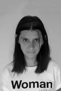 Photo Vesela Kazakova