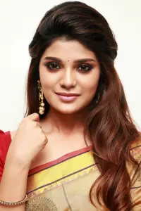Photo Aathmika
