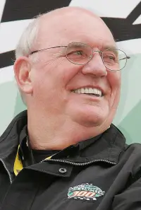 Photo Benny Parsons #328574