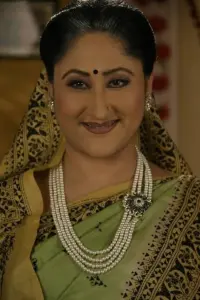 Photo Jayati Bhatia