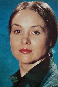 Photo Lubov Mysheva