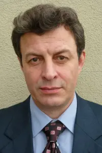Photo Sergei Pereboev