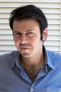 Photo Stefanos Kosmidis