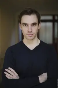 Photo Yoann Gasiorowski