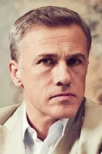 Photo Christoph Waltz