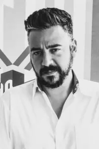 Photo Frederico Pombares