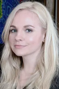 Photo Georgia Tennant