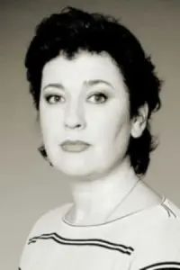 Photo Lyudmila Menchinskaya