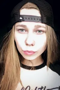 Photo Rebecca Kožková