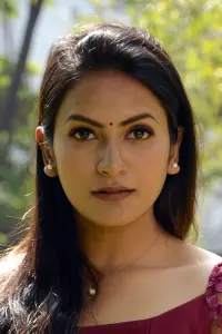 Photo Swetaa Varma