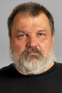 Photo Václav Křístek