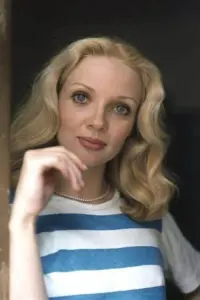 Photo Zdena Studenková