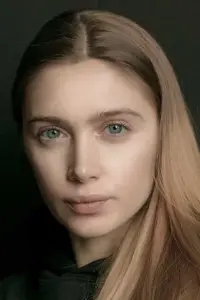 Photo Anna Andrusenko