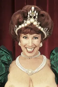Photo Annie Sprinkle