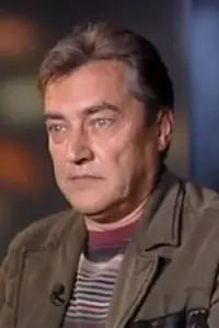 Photo Dmitri Matveyev