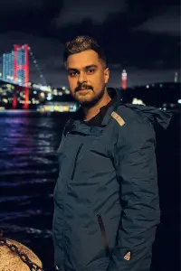 Photo Fares Badrieh #368855