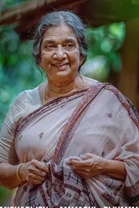Photo Manohari Joy