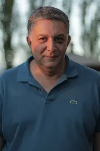 Photo Mher Mkrtchyan