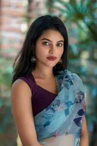 Photo Nazifa Tushi #383577