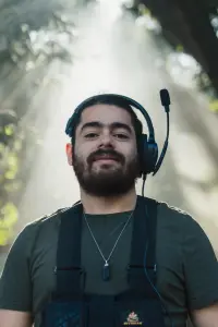 Photo Christian Luna #371680