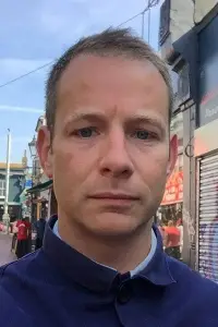 Photo James Burgess #391983