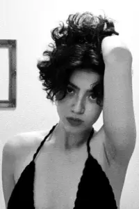 Photo Zara Hanifeh