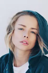 Photo Anastasia Akatova