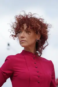 Photo Redita Dominaitytė