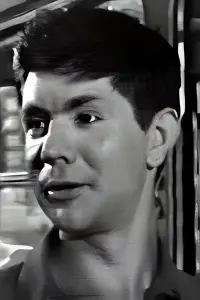 Photo Yevgeni Anufriyev