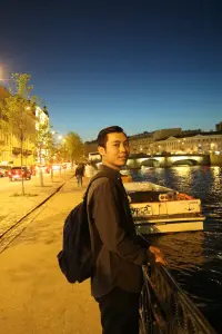 Photo Bangun Setiawan #439507