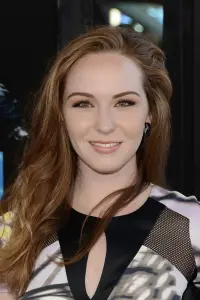 Photo Camryn Grimes