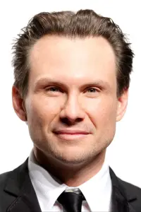 Photo Christian Slater