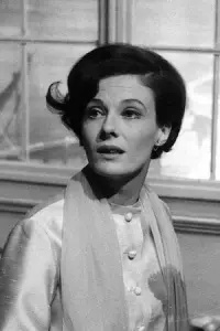 Photo Delphine Seyrig