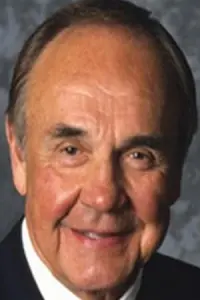 Photo Dick Enberg