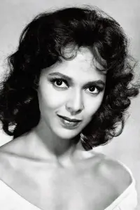 Photo Dorothy Dandridge