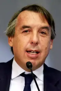 Photo Emilio Azcarraga Jean #333724