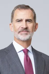 Photo King Felipe VI of Spain