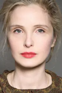 Photo Julie Delpy