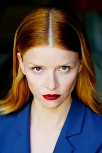Photo Karoline Schuch