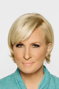 Photo Mika Brzezinski