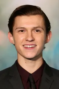 Photo Tom Holland