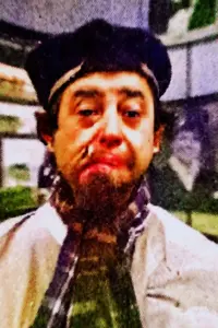 Photo Vicente La Russa