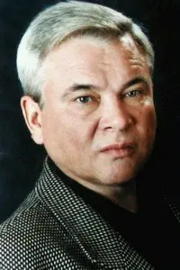 Photo Vyacheslav Molokov