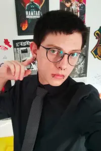 Photo Gabe Almeida Bastos #351130