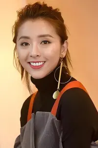 Photo Huang Xiaolei