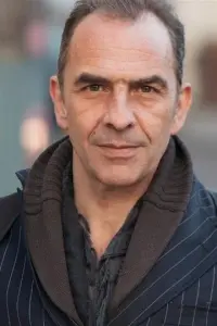 Photo Jud Charlton
