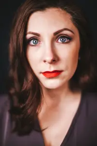 Photo Kateryna Vyshneva