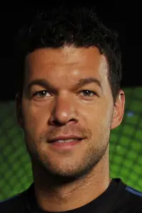 Photo Michael Ballack