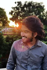 Photo Shrikanth Senj #436014