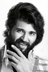 Photo Vijay Deverakonda